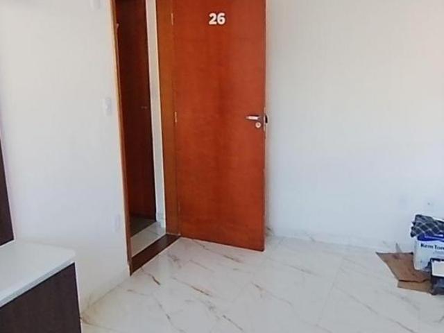 Apartamento 2 dormitórios em São Vicente