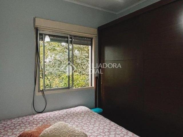 Apartamento 2 dormitórios em São Leopoldo no Condomínio Casa Clube