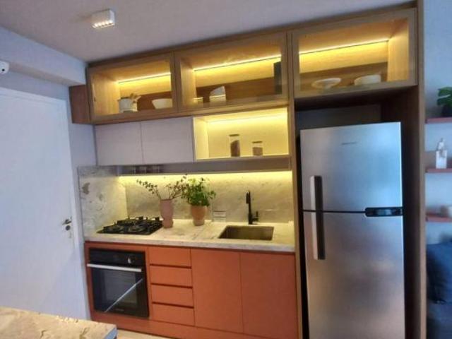 Apartamento 2 Dormitórios em Santo Amaro | Minha Casa Minha Vida | Próximo ao Metrô | Lazer Completo
