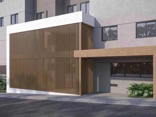 Apartamento 2 Dormitórios em Veleiros