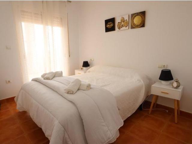 Apartamento 2 dormitorios en Campoamor. De Temporada