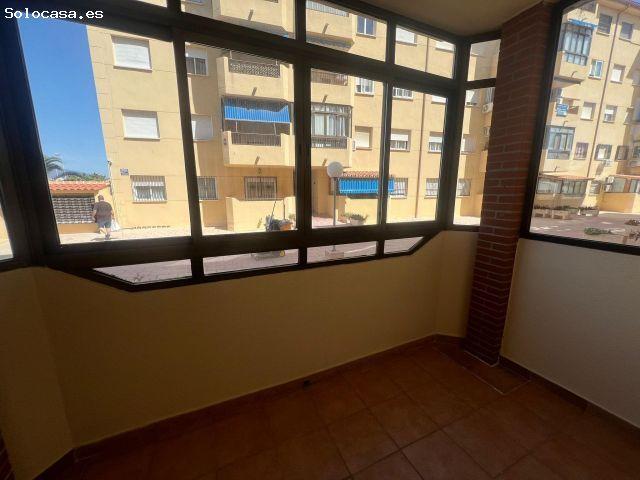 APARTAMENTO 2 DORMITORIOS EN EL CORAZON DE LA COSTA DEL SOL