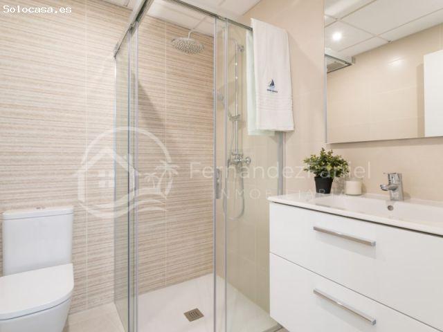 Apartamento 2 dormitorios en La Mata Torrevieja