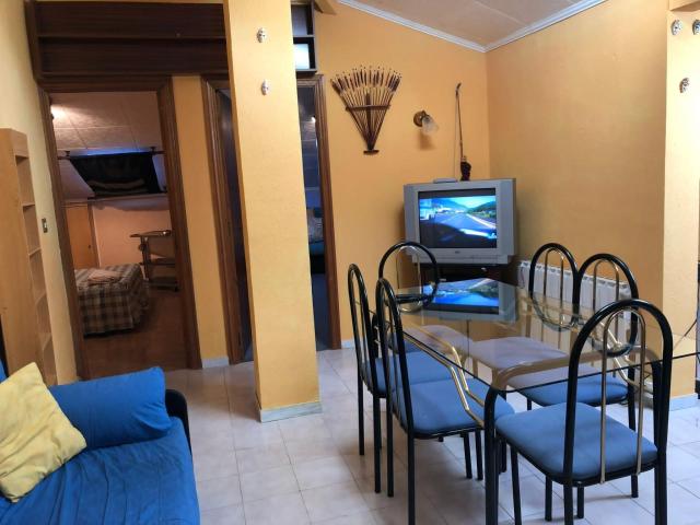 APARTAMENTO 2 DORMITORIOS EN VILLADANGOS ÚLTIMA PLANTA