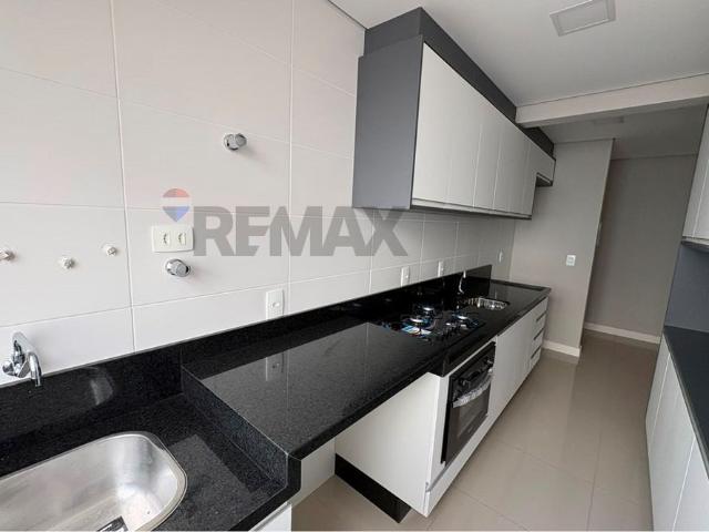 APARTAMENTO 02 DORM. SUITE SEMI MOBILIADO, NOVO, ED. TURIM BOQUEIRÃO