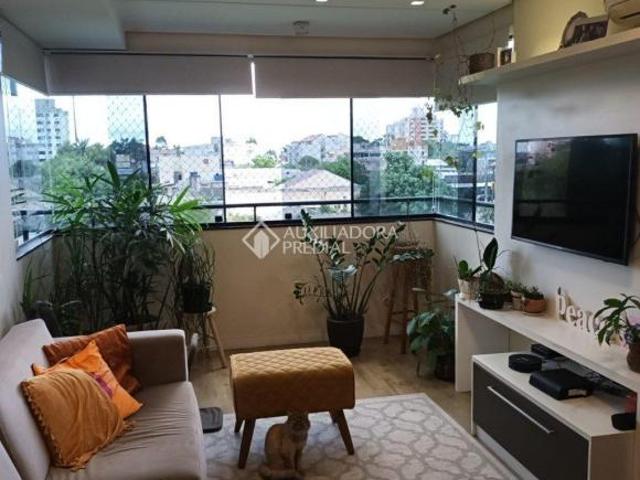 Apartamento 2 dormitórios Esteio RS