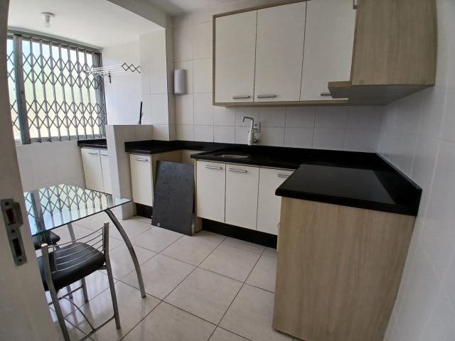 Apartamento 2 dormitórios Estreito