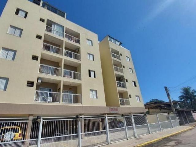 Apartamento 2 dormitórios Estufa II