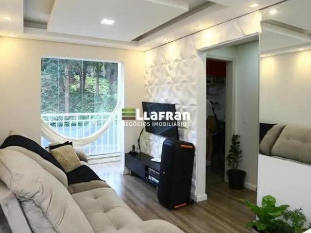 Apartamento 2 dormitórios Facil acesso ao shopping