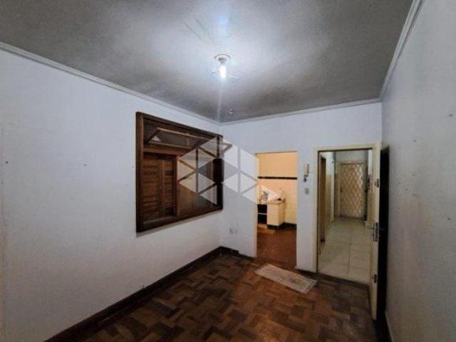 Apartamento 2 dormitórios frente garden no Bairro Cidade Baixa