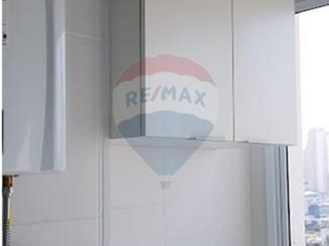 Apartamento 2 dormitórios, garagem e lazer completo em Santana