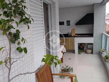 APARTAMENTO 2 DORMITÓRIOS GONZAGA SANTOS