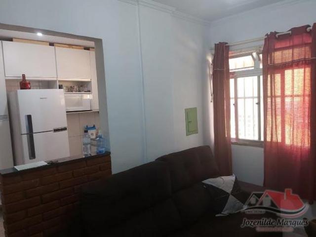 Apartamento 2 dormitórios Grajaú
