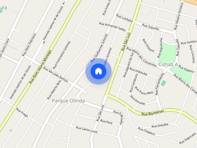 APARTAMENTO 2 DORMITORIOS GRAVATAI