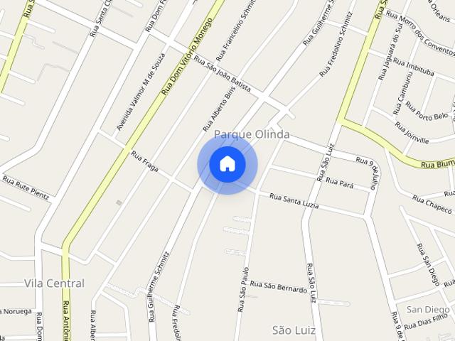 APARTAMENTO 2 DORMITORIOS GRAVATAI