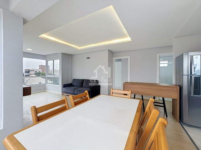 APARTAMENTO 2 DORMITÓRIOS HUMAITÁ