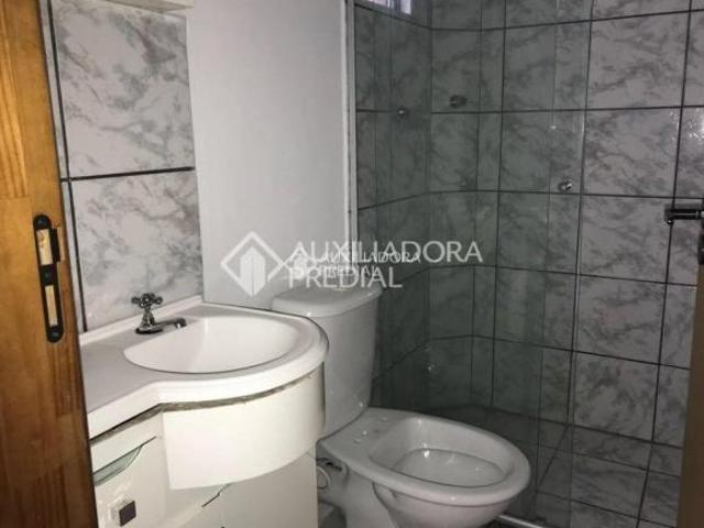 Apartamento 2 dormitórios, Hamburgo velho em Novo Hamburgo