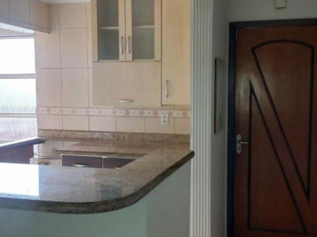 Apartamento 2 dormitórios Jaçanã