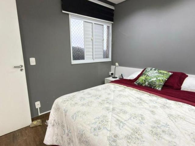 Apartamento 2 dormitórios Jaçana