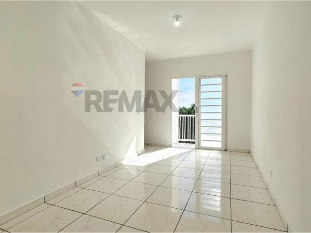 Apartamento 2 dormitórios Jardim Agenor