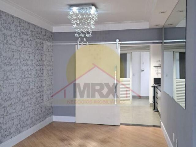 Apartamento 2 Dormitórios Jardim Da Saude