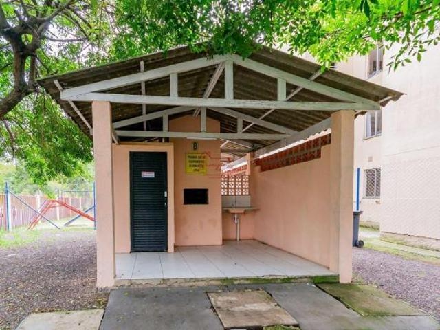 Apartamento 2 dormitórios Jardim Leopoldina
