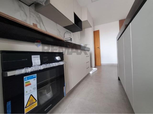 Apartamento 2 dormitorios Jardim Paraiso