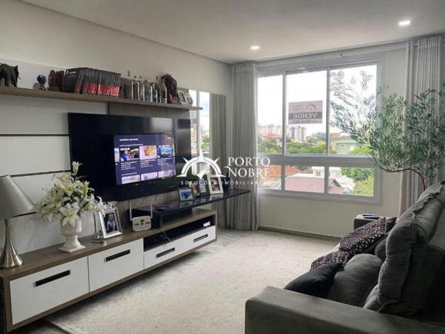 Apartamento 2 dormitórios jardim planalto