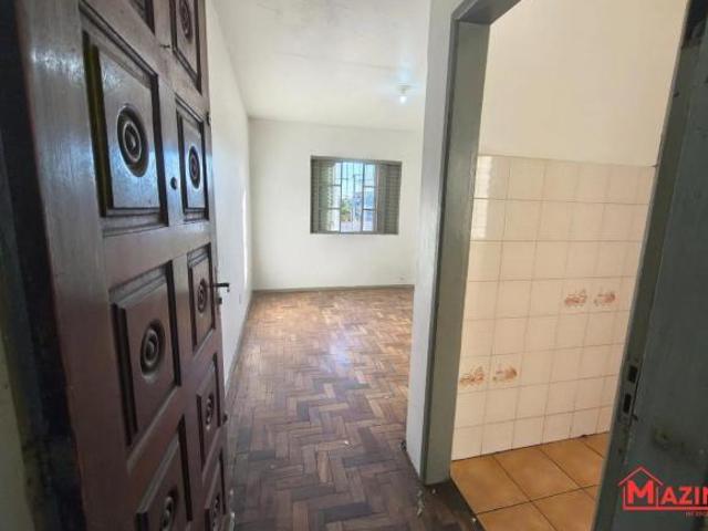 Apartamento 2 dormitórios João Antonio da Silveira/Restinga Porto Alegre/RS