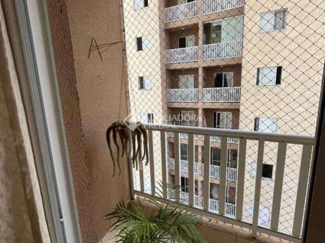 APARTAMENTO 2 DORMITÓRIOS JOÃO RAMALHO SANTO ANDRÉ