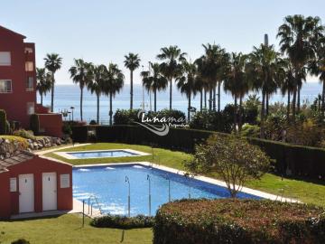 Apartamento 2 dormitorios larga tempòrada
