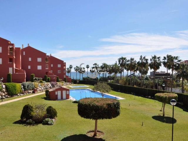 Apartamento 2 dormitorios larga tempòrada