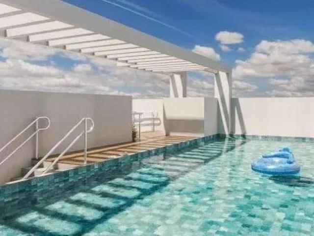 Apartamento 2 dormitórios LIV Assunção Santo André