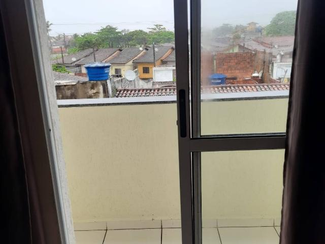 APARTAMENTO 2 DORMITORIOS LOCACAO DEFINITIVA LADO PRAIA MONGAGUA