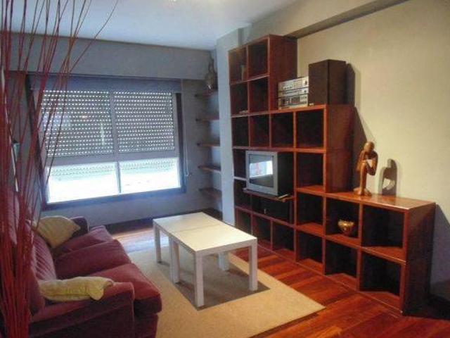 Apartamento 2 dormitorios Puerta del Sol