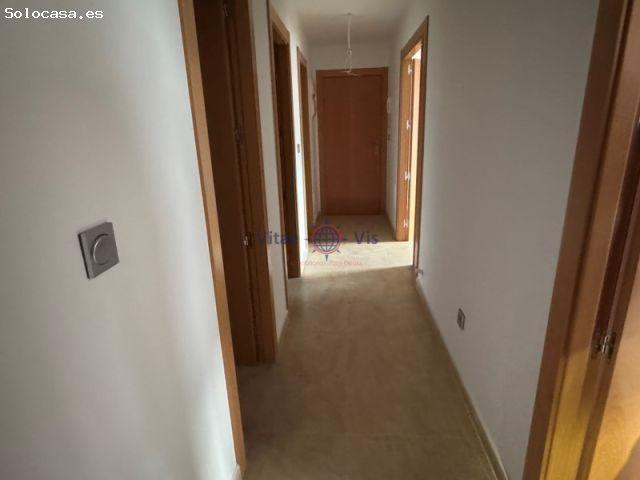 APARTAMENTO 2 DORMITORIOS PUERTO LUMBRERAS