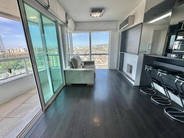 Apartamento 2 Dormitórios para comprar no Parigi Residence Bairro Três Figueiras