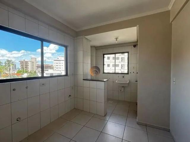 Apartamento 2 dormitórios para alugar Florestal Lajeado/RS
