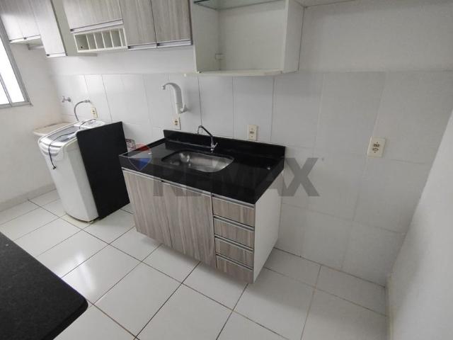Apartamento 2 dormitórios para alugar