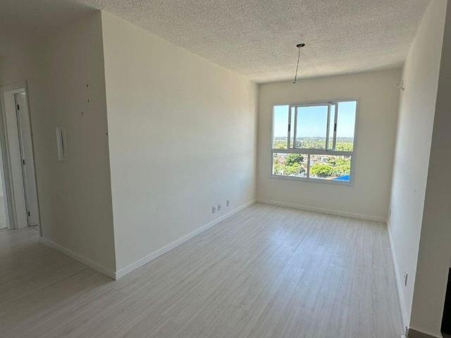 Apartamento 2 Dormitórios Para Aluguel, 57 m² Passo Das Pedras Gravataí/rs