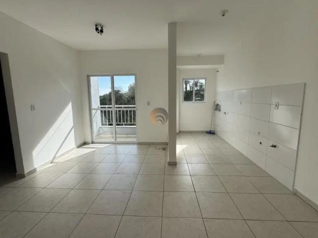 Apartamento 2 dormitórios para aluguel no Bairro Universitário, Lajeado
