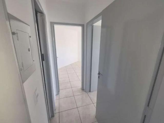 Apartamento 2 dormitórios para locação na Avenida Nonoai, Porto Alegre, RS