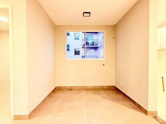 Apartamento 2 dormitórios para locação no bairro Tristeza zona sul de Porto Aleg