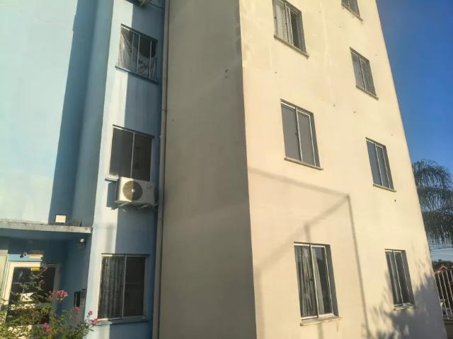 Apartamento 2 dormitórios para locação no bairro Restinga, zona sul de Porto Ale