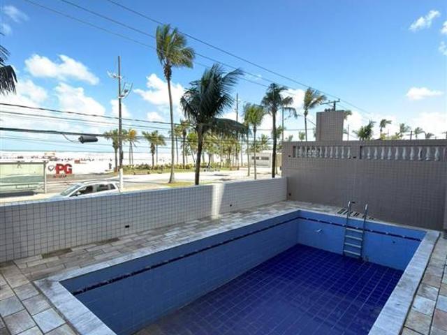 Apartamento 2 dormitórios para locação, 78m² por R$ 2.700,00/mês Aviação Praia Grande/SP