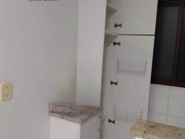 Apartamento 2 dormitórios para Venda em Jacareí, Jardim Flórida, 2 dormitórios, 1 banheiro, 2 vagas