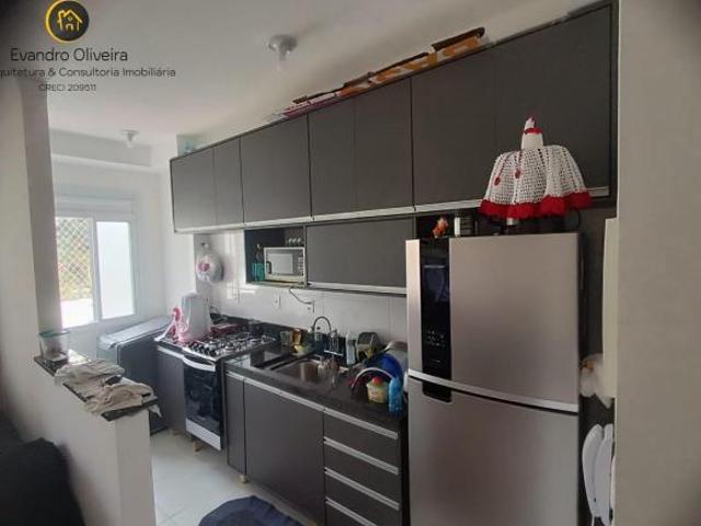 Apartamento 2 dormitórios para Venda em Jacareí, Jardim Jacinto, 2 dormitórios, 1 banheiro, 1 vaga