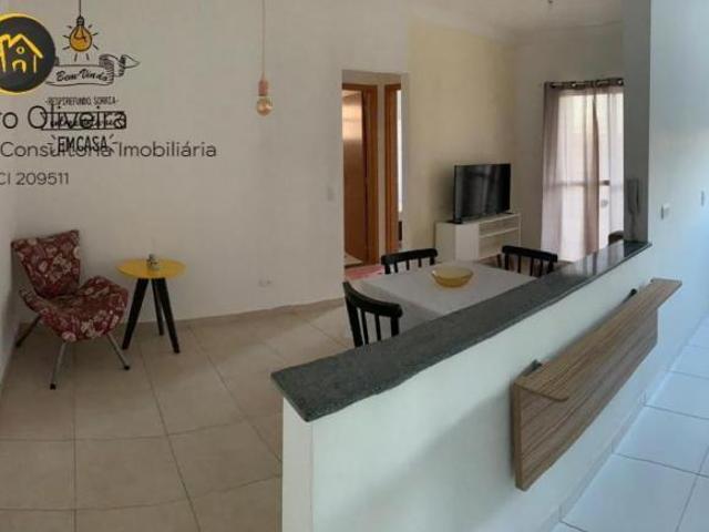 Apartamento 2 dormitórios para Venda em Jacareí, São João, 2 dormitórios, 1 banheiro, 1 vaga
