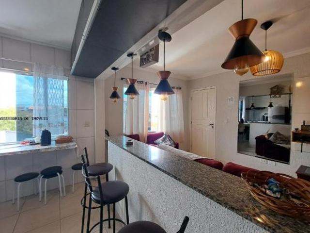 Apartamento 2 dormitórios para Venda em São José dos Pinhais, JARDIM IPE, 2 dormitórios, 1 banheiro
