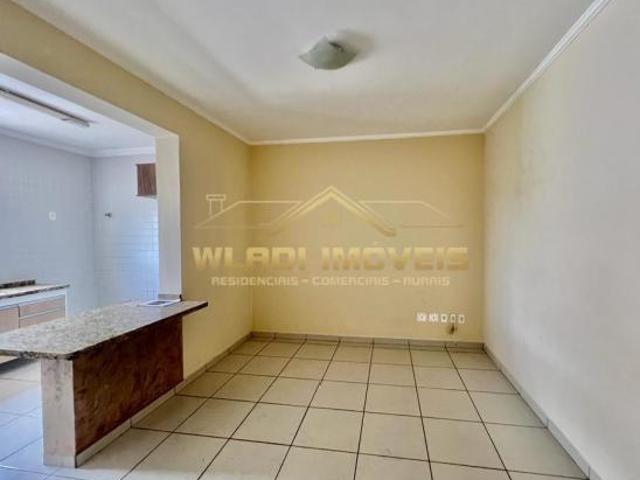 Apartamento 2 dormitórios para Venda em Socorro, 2 dormitórios, 1 suíte, 2 banheiros, 1 vaga